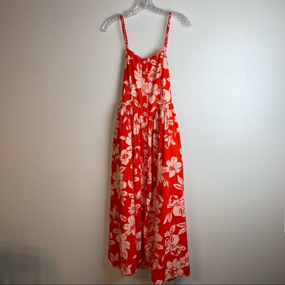 The Perfect Sundress in Pop Combo Size XS - NWT - Picture 4 of 12